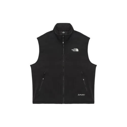 THE NORTH FACE Жилет Мужской Черный