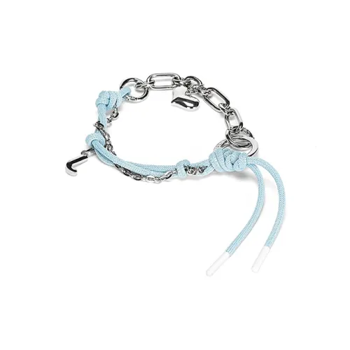 JELLYTOYBOY Металл Ткань Boundless Украшение Сумка Аксессуар Унисекс Синий