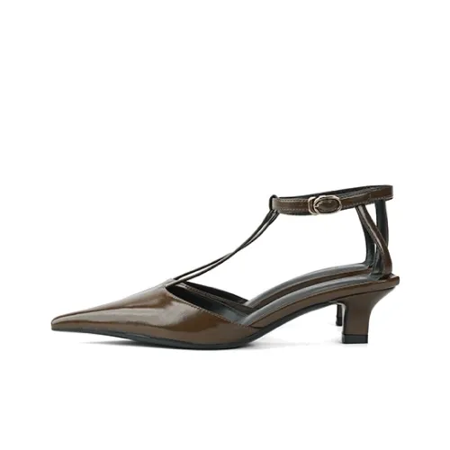 CIHI Женские повседневные туфли Женские