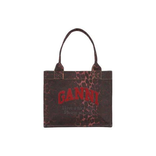 GANNI Сумки через плечо Женские