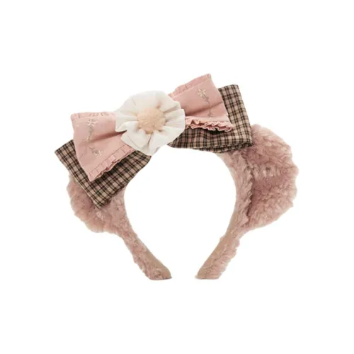 Disney Shanghai Disney ShellieMay Duffy and Friends Little Classroom Collection Аксессуары для кукол Ободок