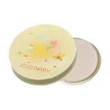 Одна коробка (прозрачный белый)