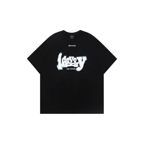 IDEVERRAY Унисекс Футболки