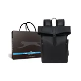 Чёрный, сумка для покупок