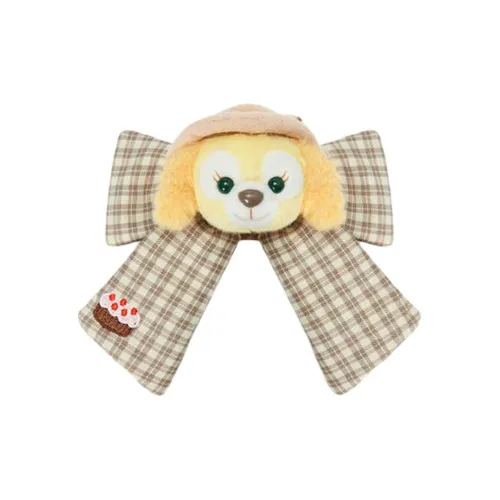 Disney Duffy and Friends Little Classroom Футболка с IP