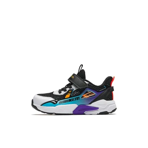 Antakids Детские беговые кроссовки Low Топ Для дошкольников