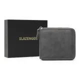 Серый, коробка