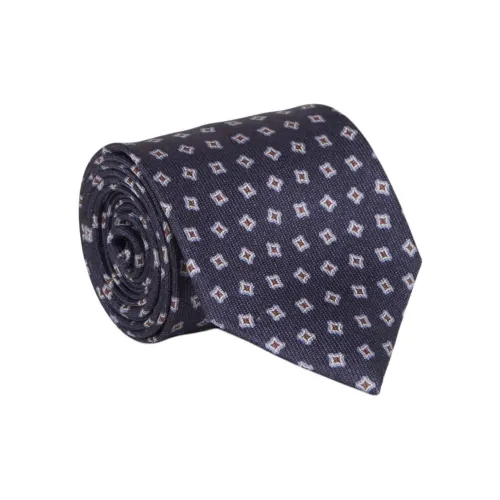 Brioni Шелковые галстуки для мужчин