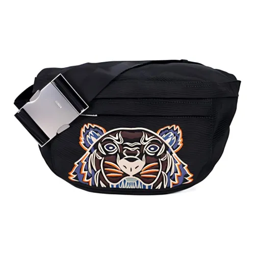 KENZO Поясные сумки Мужской