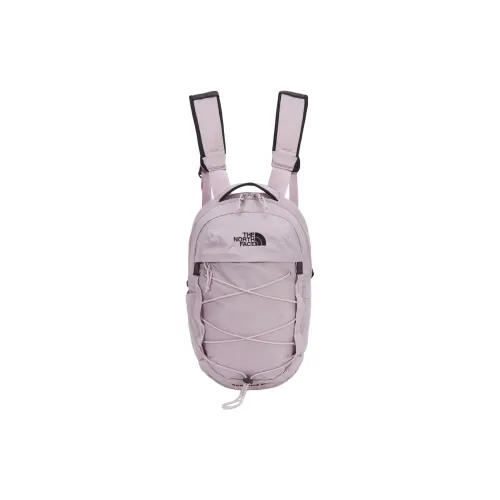 The North Face Borealis Туристические сумки Светло-фиолетовый Унисекс