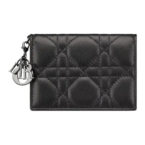 DIOR Lady Dior Кошельки Женские