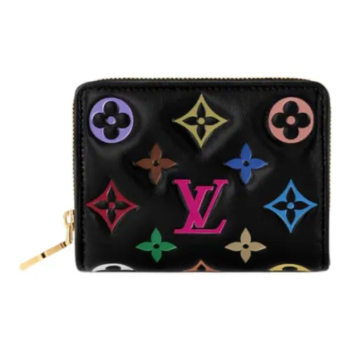 LOUIS VUITTON Женские кошельки