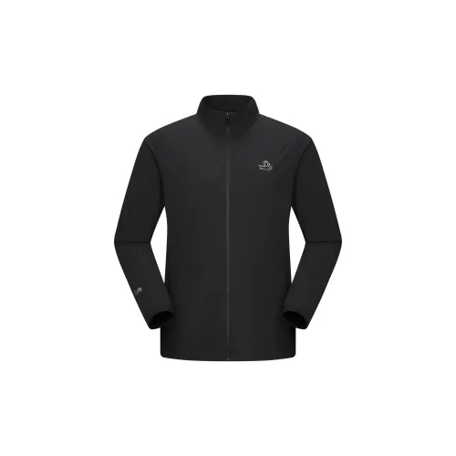 PELLIOT City Outdoor Collection Одежда с защитой от солнца Мужская