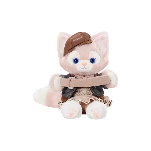 Disney Duffy and Friends Little Classroom Плюшевая игрушка