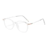 Прозрачный