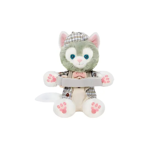 Disney Duffy and Friends Little Classroom Плюшевая игрушка