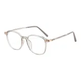 Прозрачный зеленый