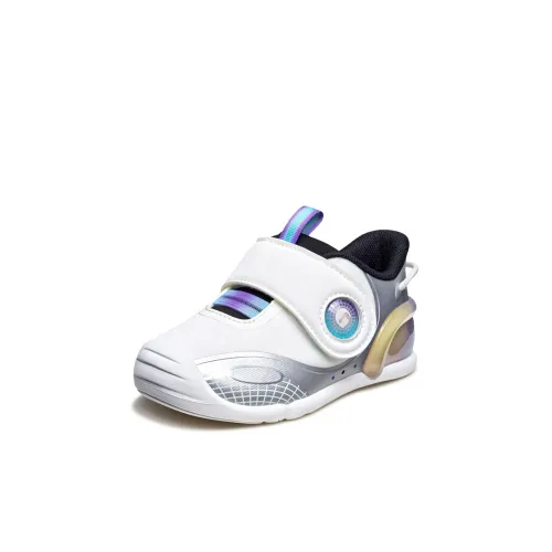 GINOBLE Дышащая Низкая Обувь для Малышей и Детей Раннего Возраста