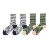 Молоко Белый Синий *2 + Зеленый Белый *2 (4 упаковки)