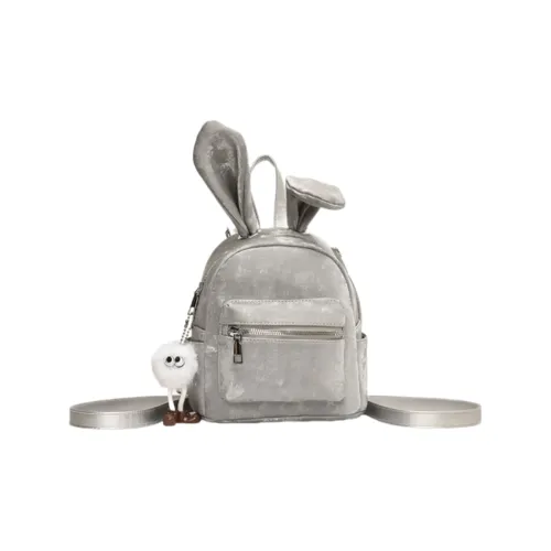 Duoluplo Doron Paul ПУ (полиуретан) Рюкзак Стандартный Женский Многоцветный