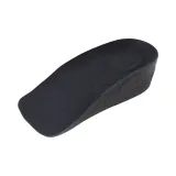 [1 шт] Улитка Pad - Черный, 3,5 см