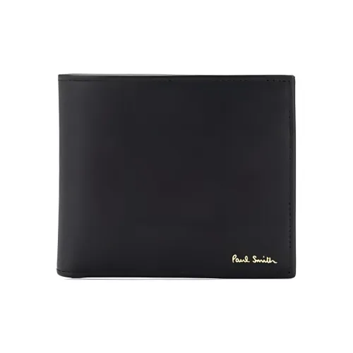 Paul Smith Кошельки Унисекс