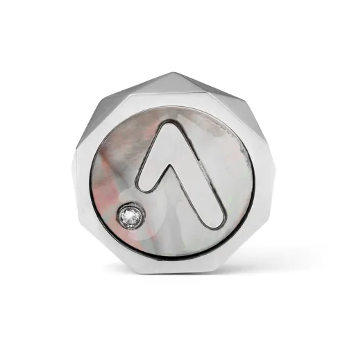 MAVIN MARVY Запонки из нержавеющей стали Мужские