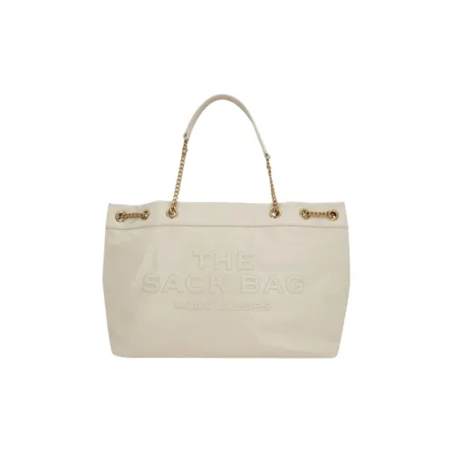 MARC JACOBS Коровья кожа Сумка Женская Облачный белый