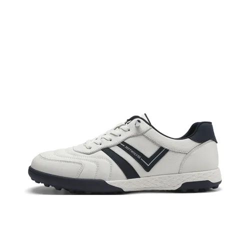 SEPTWOLVES Противоскользящий устойчивый к истиранию низкий топ кэжуал мужской HD