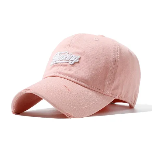 NANJIREN Мягкий топ широкие поля кепки унисекс