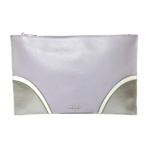 PRADA Женские клатчи