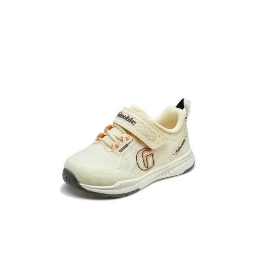 GINOBLE Противоскользящая Износостойкая Дышащая Низкая Обувь для малышей Infant и Toddler