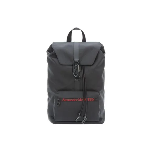 Alexander McQueen Urban Backpacks Men's