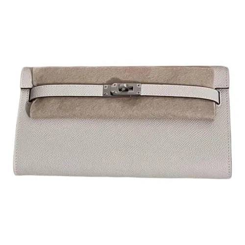 HERMES Kelly To Go Сумки Женские