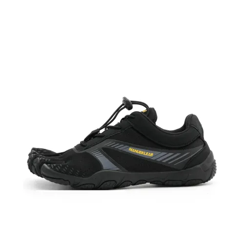 MANUEKLEAR Кроссовки для тренировок Low Top Унисекс