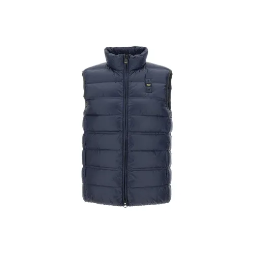 Blauer Blue Мужские жилеты