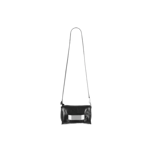 RICK OWENS совместный бренд Pillow Griffin Сумки через плечо Мужской