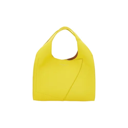 GIANNI CHIARINI Клатчи Лимон Женские