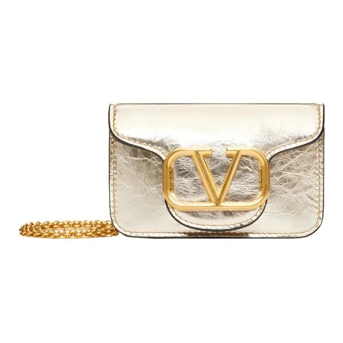 Valentino Locò Сумки через плечо Женские