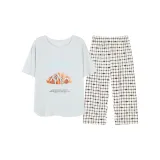 Светло-голубой