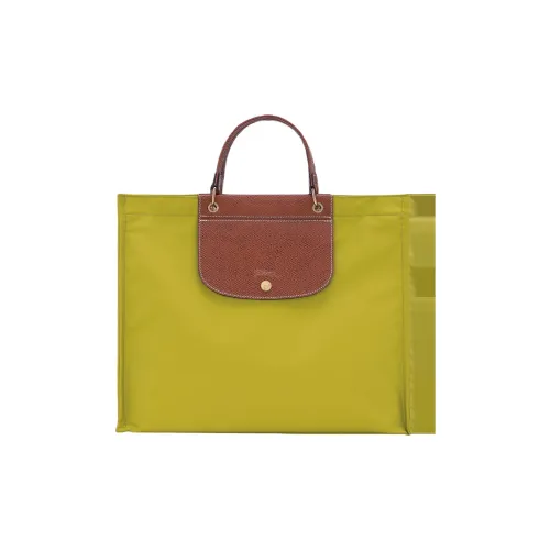 LONGCHAMP Полиамид Тоут Сумка Сумка для покупок Сумка Большая Женская