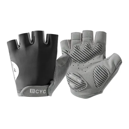 NANJIREN Полупальцы Фитнес-Перчатки Женские