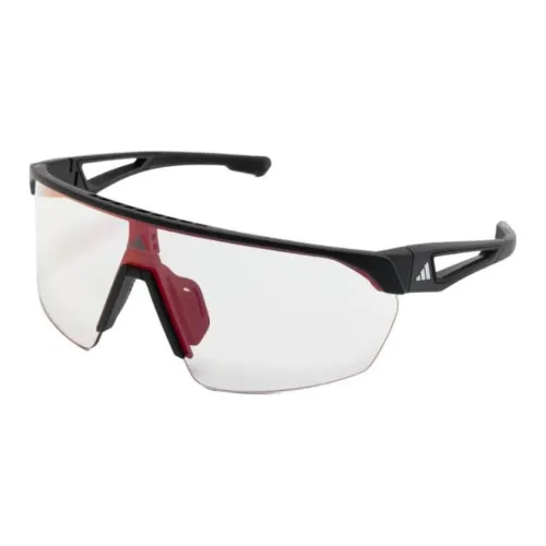 Adidas Ацетат Нерегулярная форма Оправы для очков Женские Черный