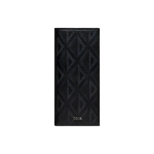 DIOR CD Diamond Кошельки Мужской