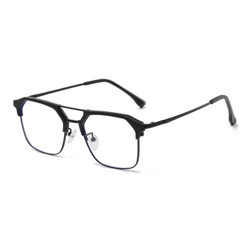 Cranta Komeia TR Memorial Plastic Metal Sunglasses Мужской