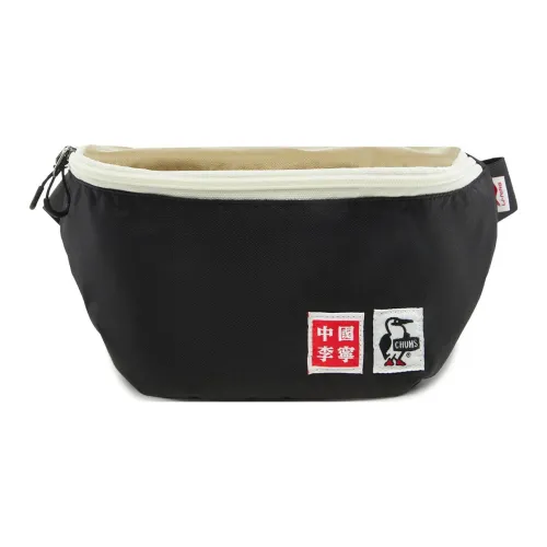 Подкладка Crossover Коллаборация Коллекция Нейлон Sling Сумка Унисекс Algae Коричневый