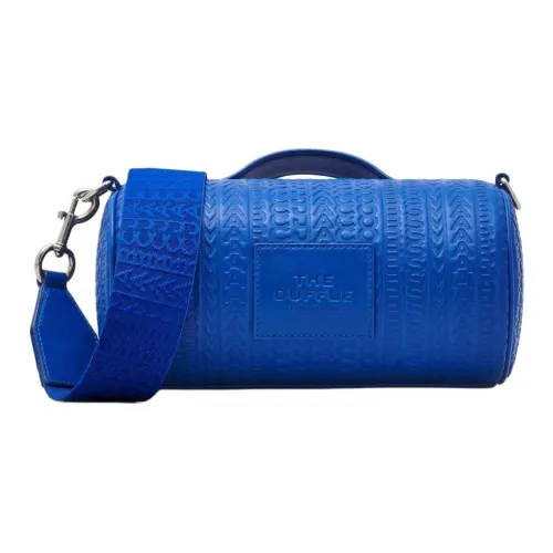 MARC JACOBS Кожа Сумка через плечо Сумка Женская Protea Blue