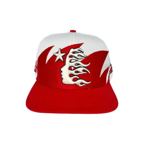 Кепки Hellstar Унисекс Red