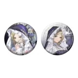 Муассанит Женский Стиль 3368