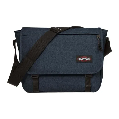 EASTPAK Сумки через плечо, синие, женские